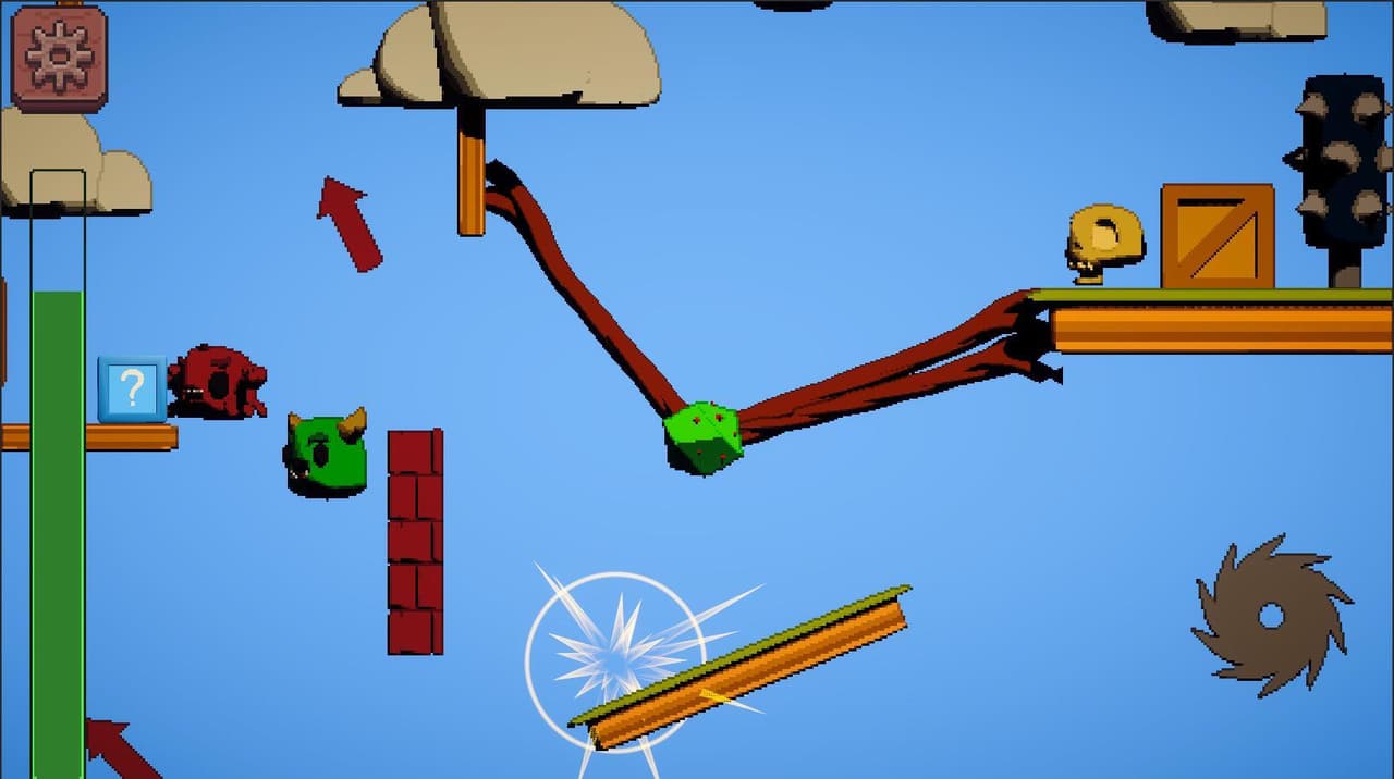 Root Rot screenshot 6