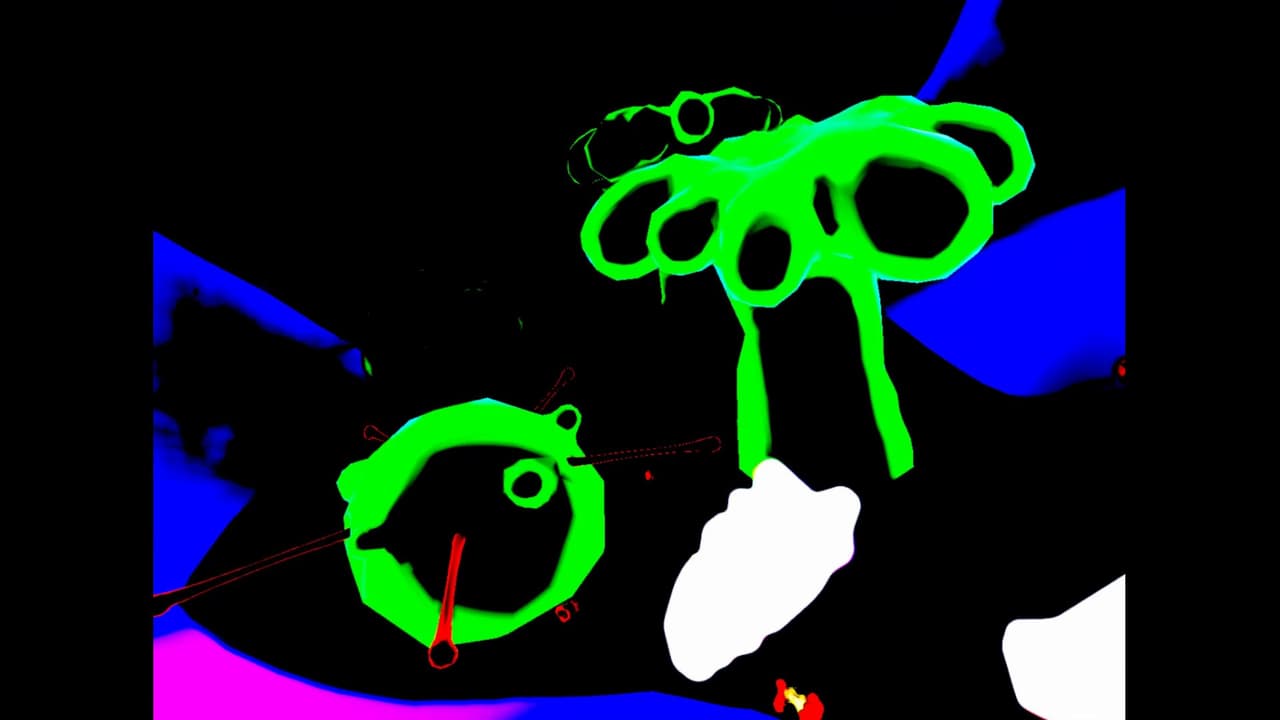 Rocket Swords screenshot 2