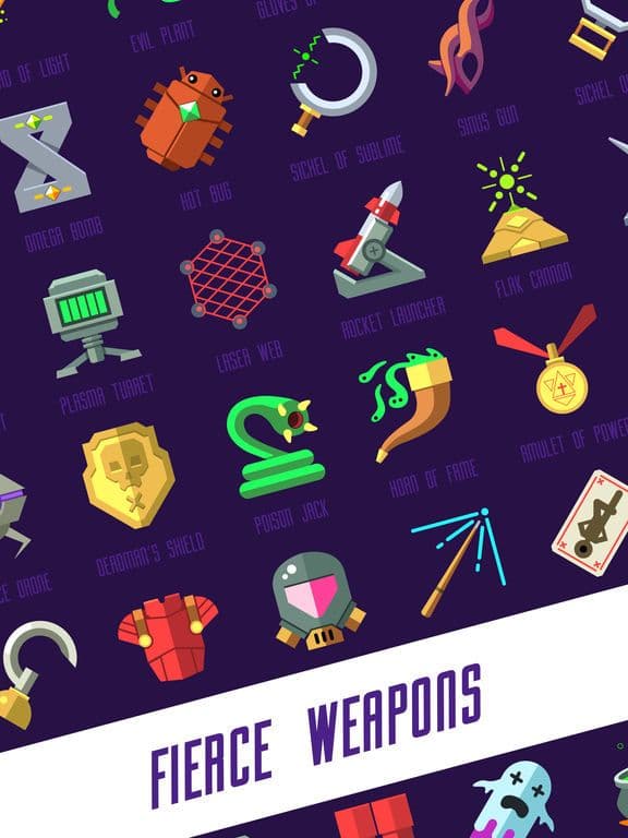 Hyper Swiper screenshot 3