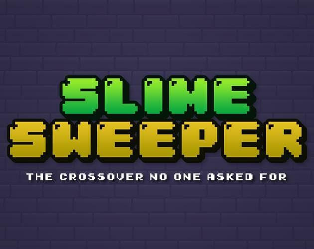 Slimesweeper (wyrlor)