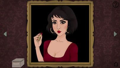 Misty Peak - The Missing Woman screenshot 2