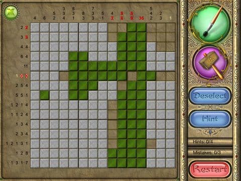 FlipPix Art - Parks and Gardens screenshot 5