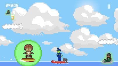 #HoodBabySurf screenshot 6