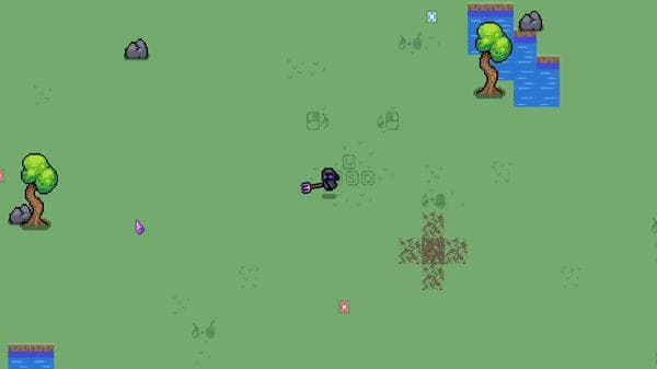 Roots of Chaos (HarkDev, LordPeanutz) screenshot 2