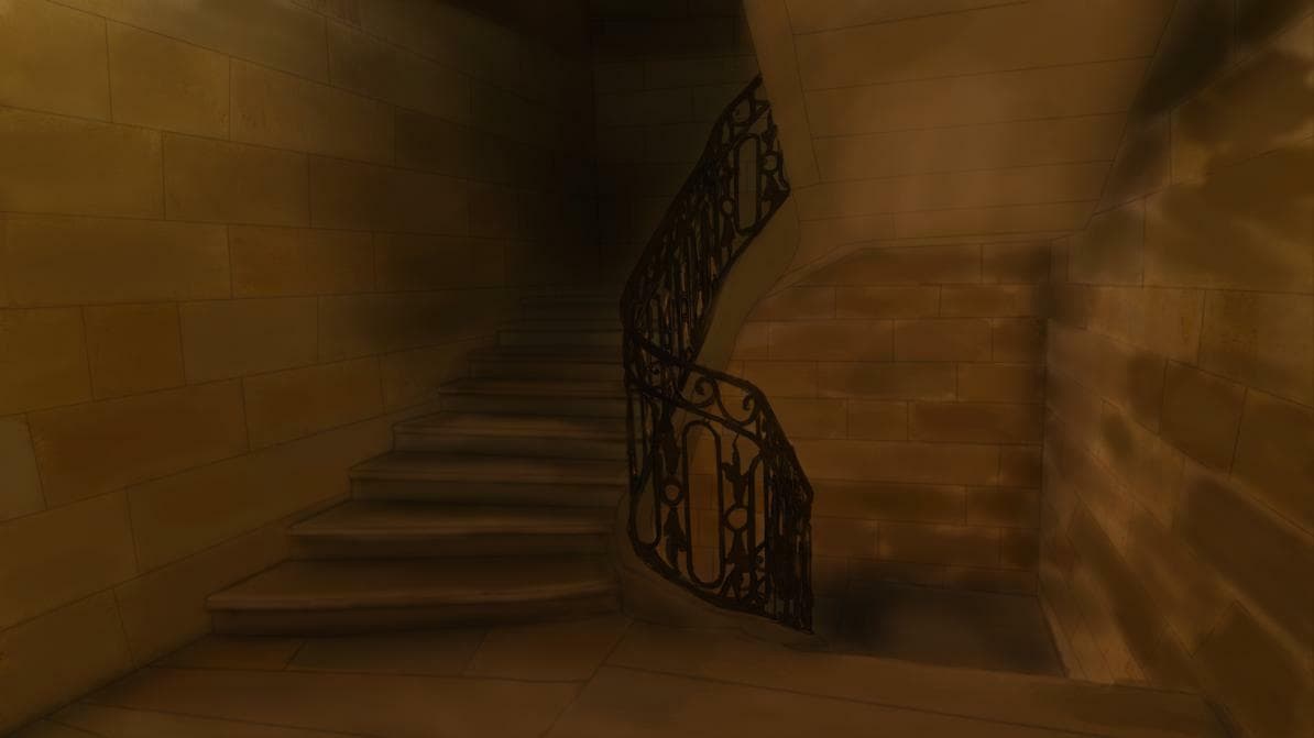 En Coulisse screenshot 3