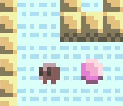 Sticky (Rosden Shadow)