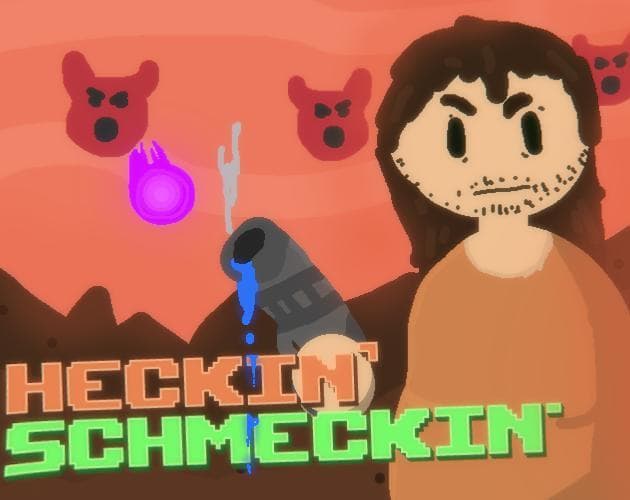 Heckin Schmeckin (Post-Ludum)