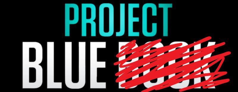 Project: Blue (Jyrux)