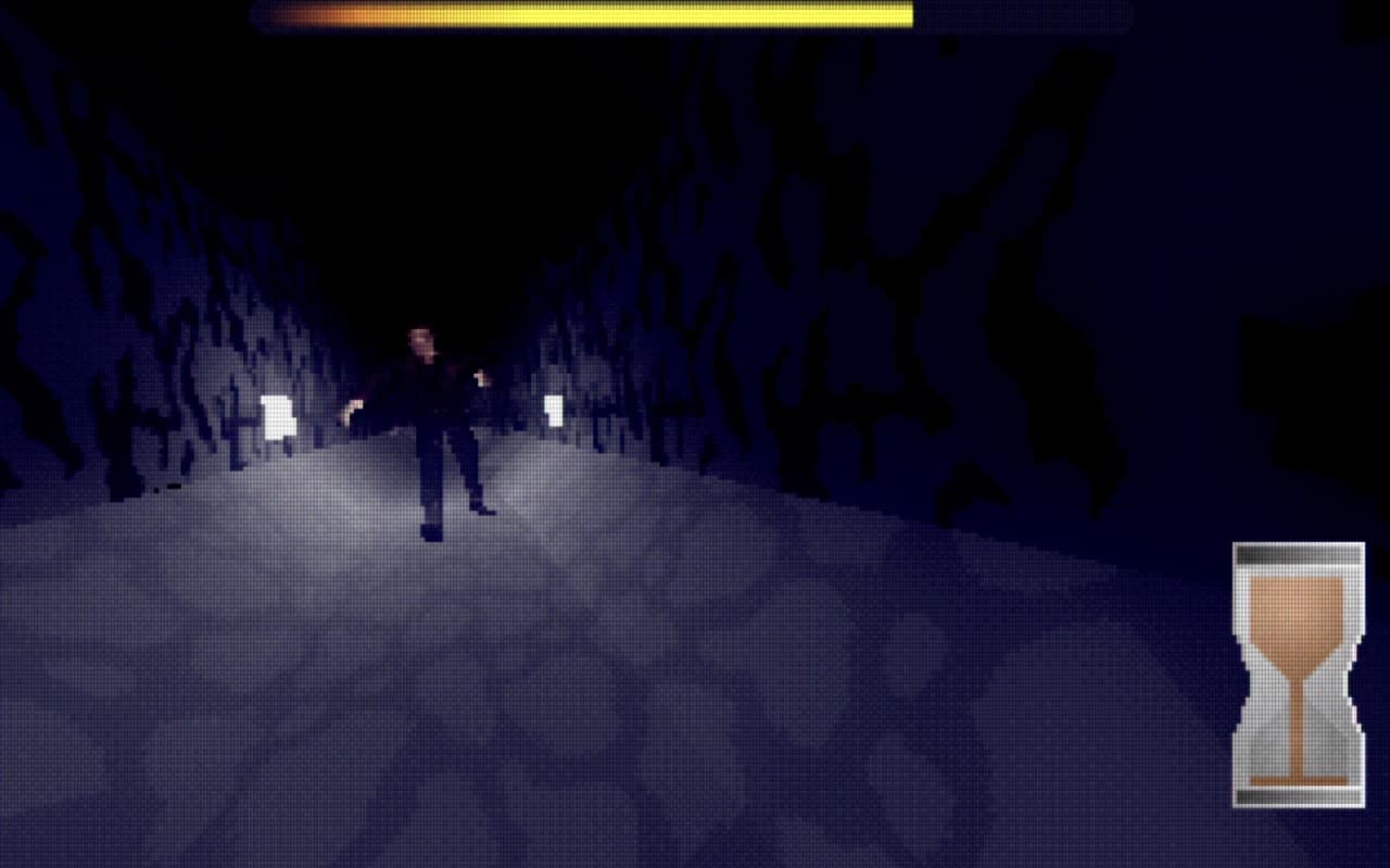 Shining Maze Escape screenshot 2