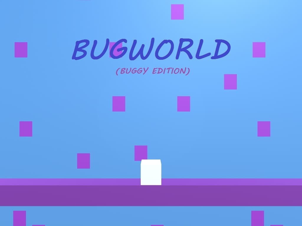 BUGWORLD