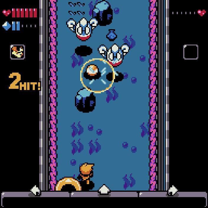 BOWLING CROSS: FINAL FRAME screenshot 6
