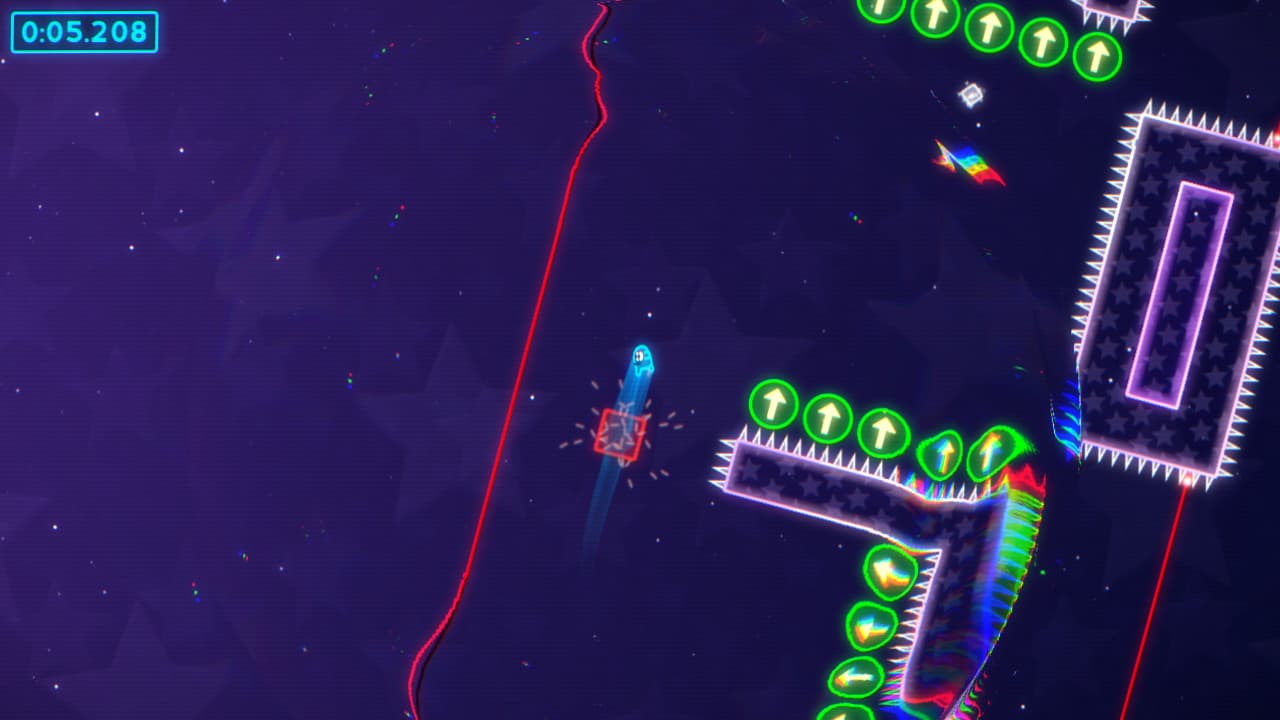 Super Lumi Live screenshot 3