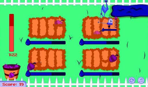 The Garden Game