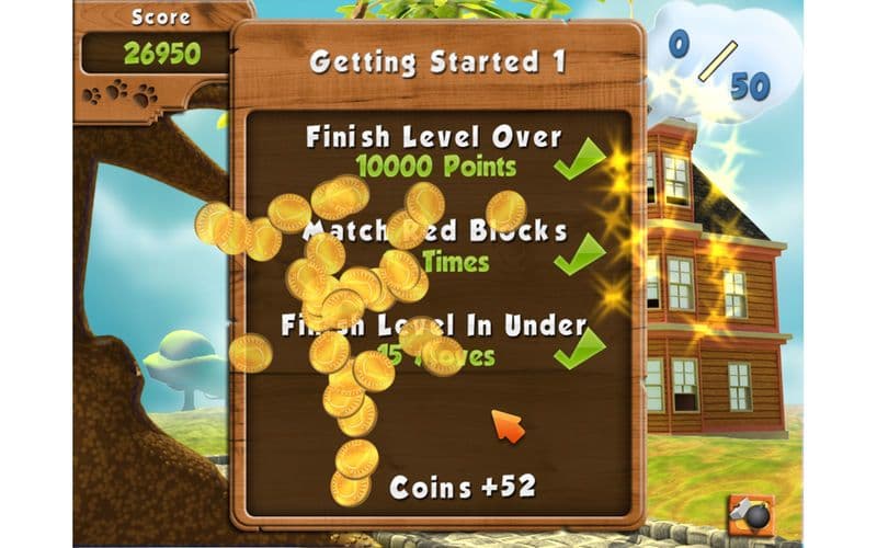 Krabby Kats screenshot 6