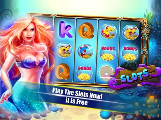 Slots - Royale Casino # 1: BlackJack & More screenshot 5
