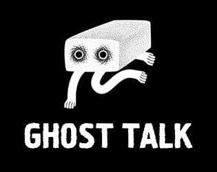 Ghost Talk (Amaze 2017)