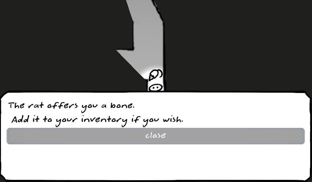 Ruins (acegiak) screenshot 3