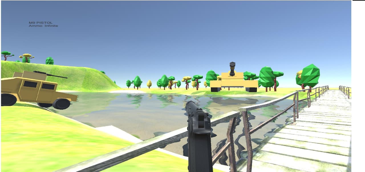 Marine Warfare (CLOSED) screenshot 2
