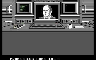 Project Firestart screenshot 2
