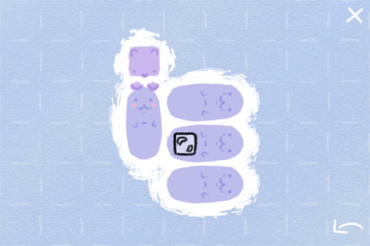 Super Seals Float screenshot 2