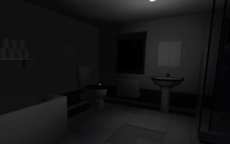 Sparkys Hunt (itch) screenshot 5
