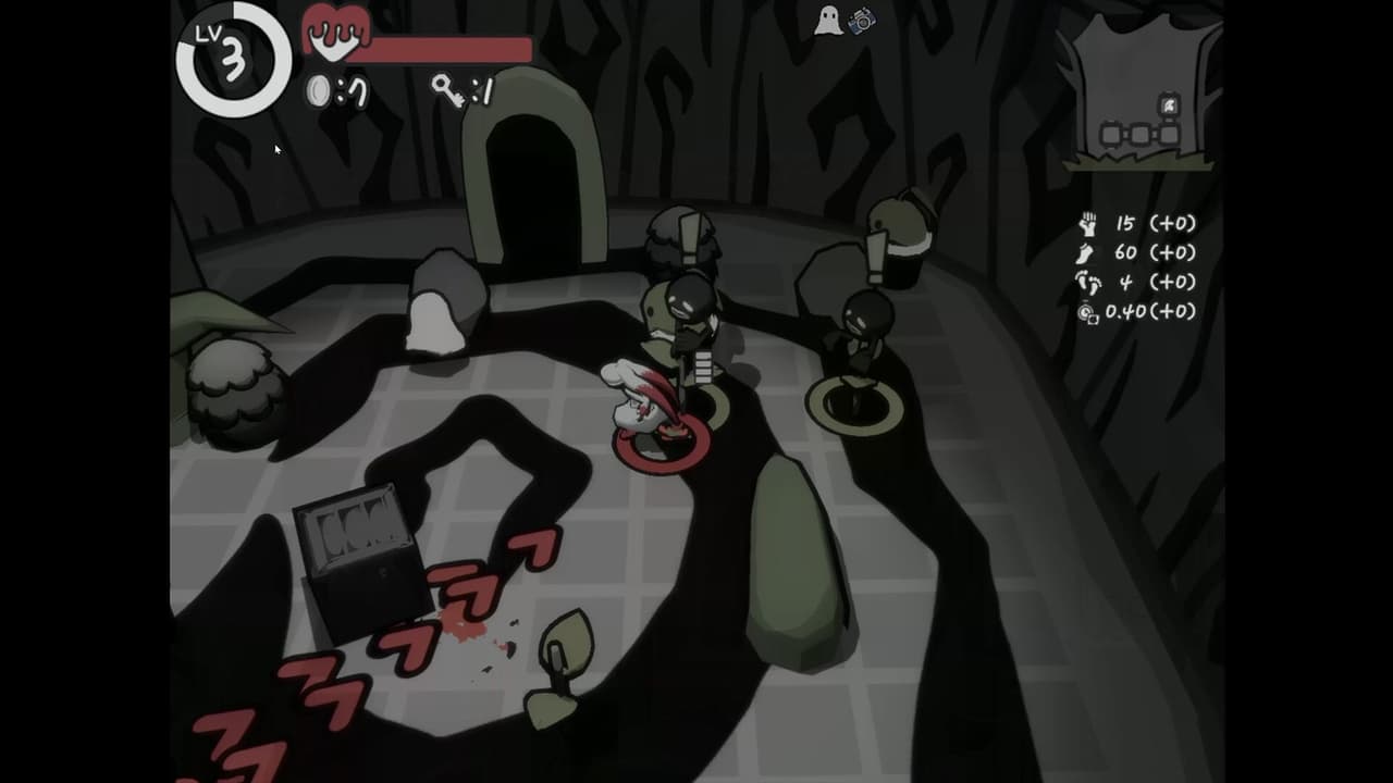 Wetory screenshot 2