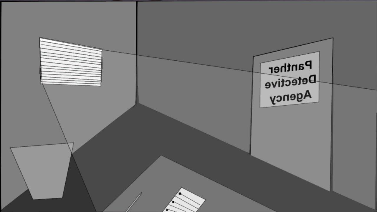 Jungle Noir screenshot 3