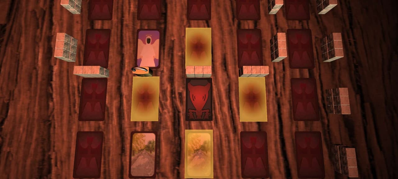 Pont du Diable screenshot 3