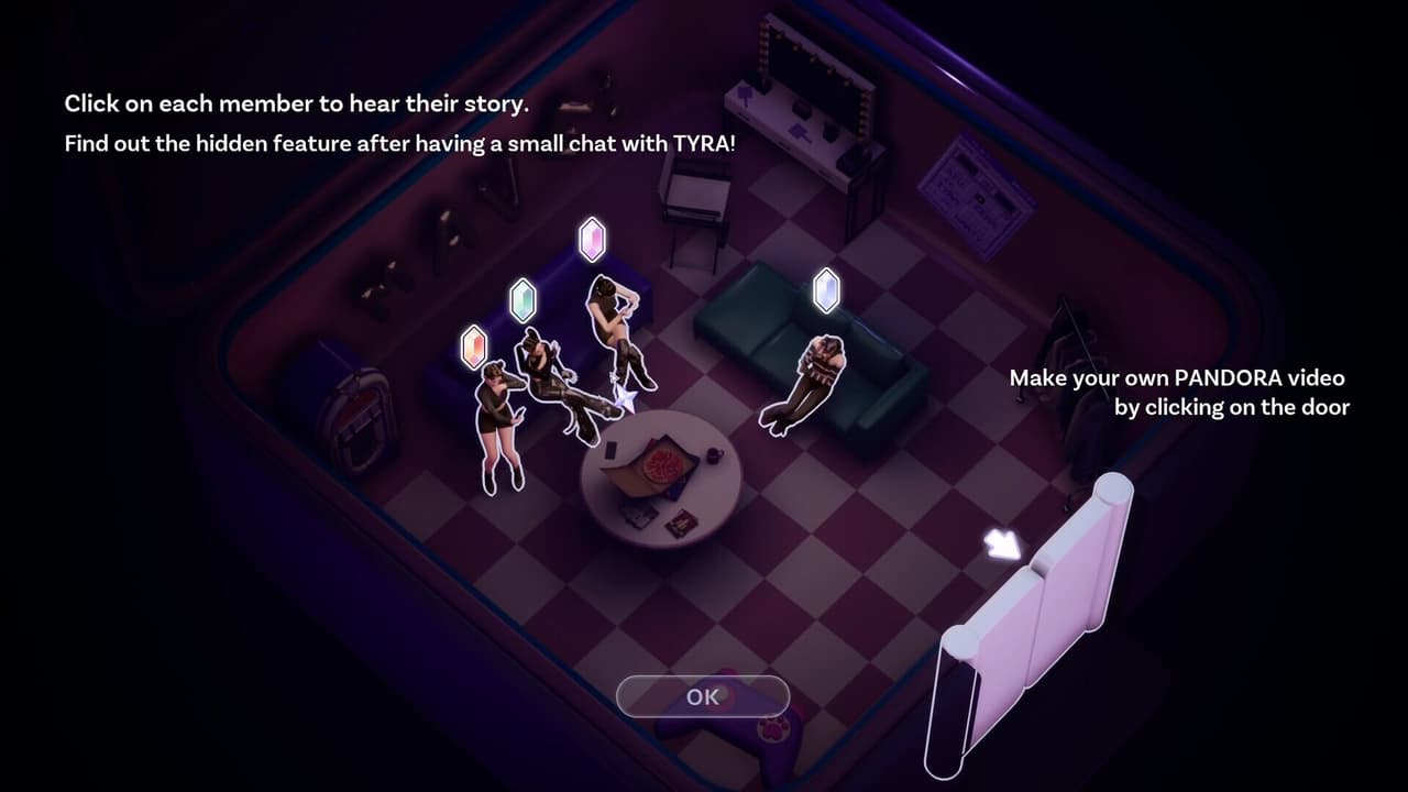 Maveus screenshot 3