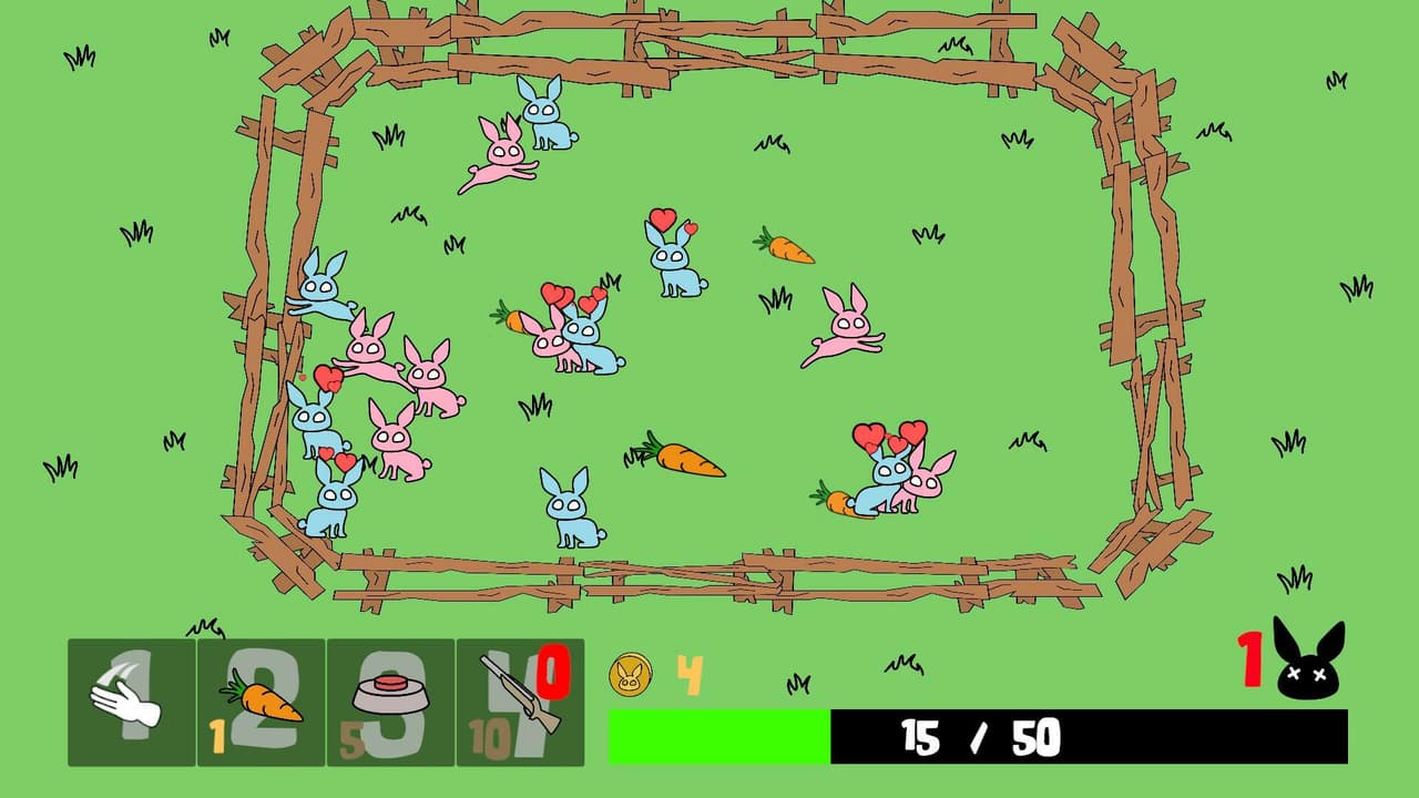 HARE-M