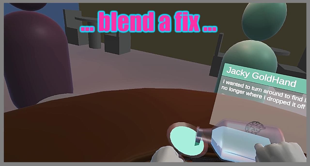 QuickFix screenshot 3