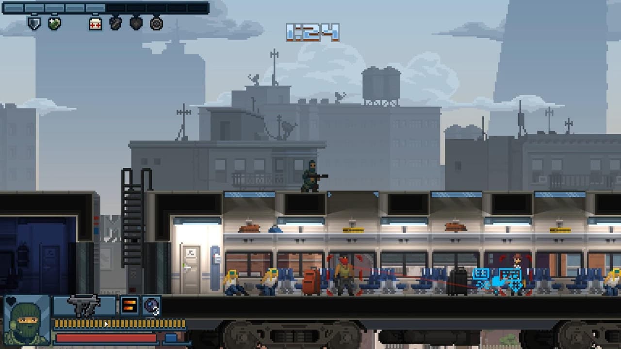 Door Kickers: Action Squad Two-pack