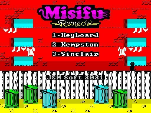 Misifu Remeow screenshot 2