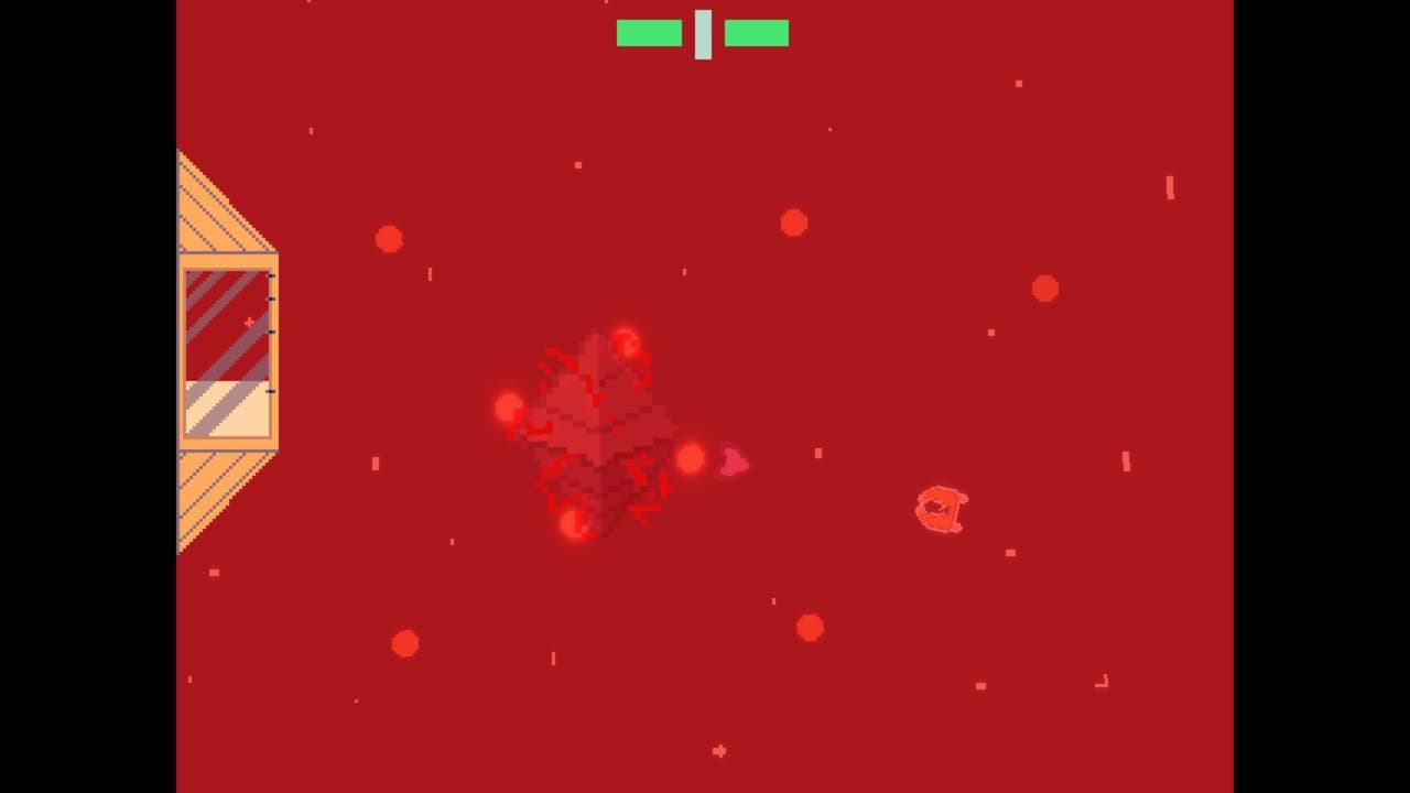 Hold The Galaxy screenshot 3