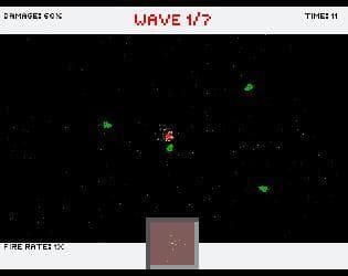 Cosmic Swarm