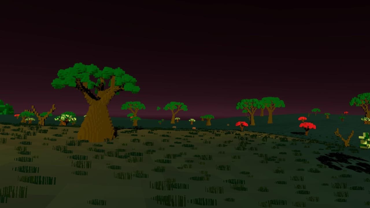 Dead Pixels (itch) (DatriKS, Cheez444, JorgeCastellonJr, xaviarsly, TheAverageTon, MrBiggles1) screenshot 3