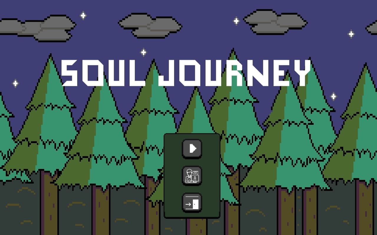 Soul Journey (ragster5)