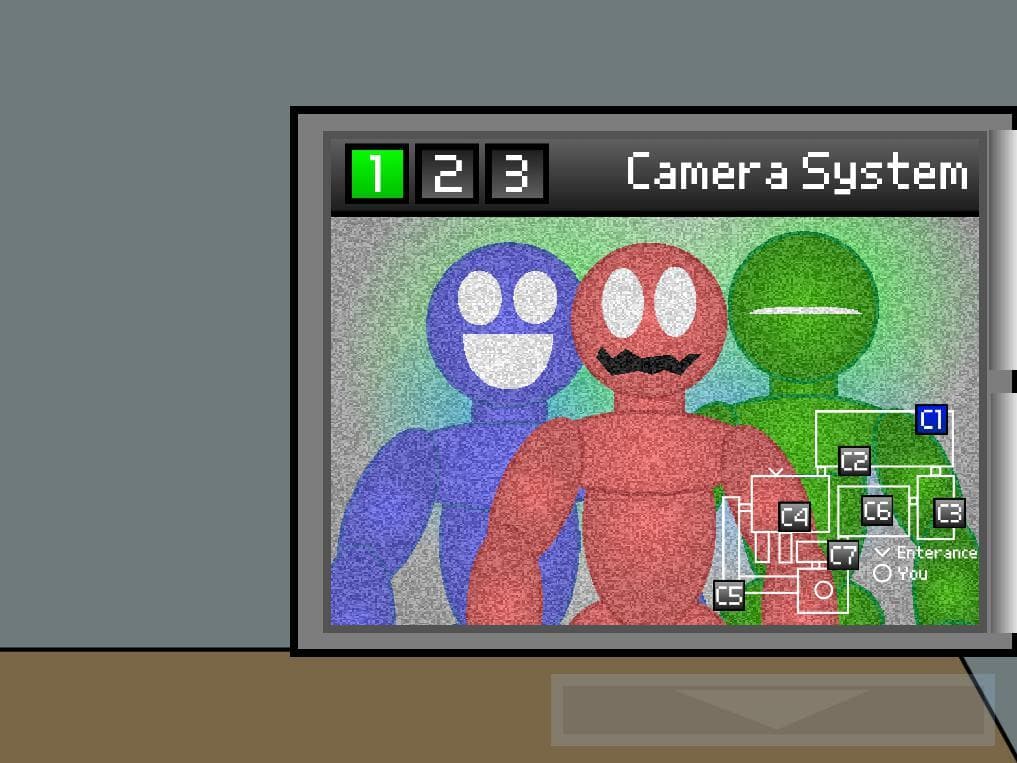 Three Nights at Kliners screenshot 5