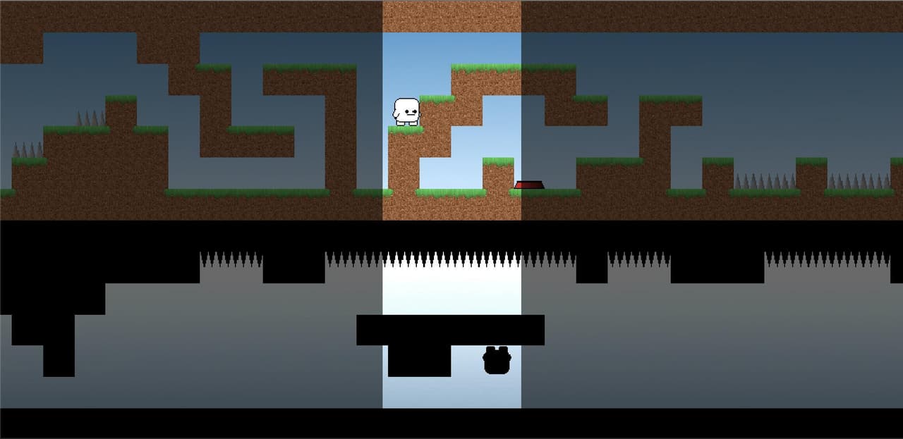 ShadowChasing screenshot 3