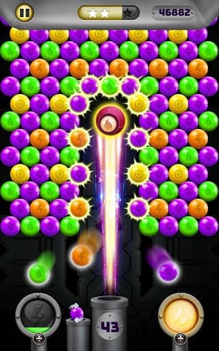 Legend Bubbles screenshot 5