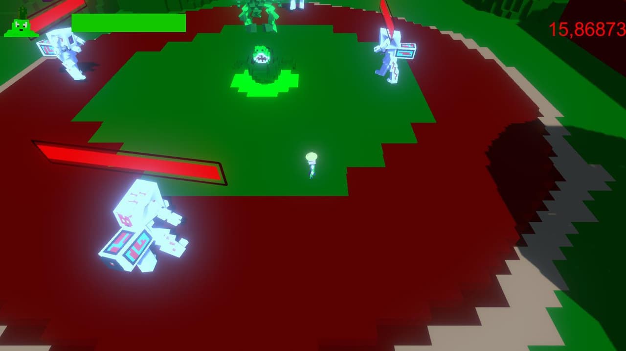 Seed Master screenshot 4