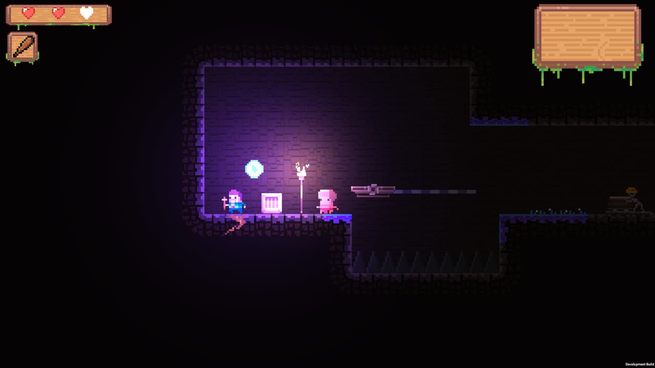 Mystery Mine screenshot 3