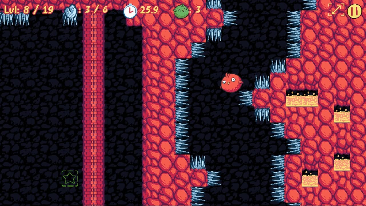 Pichon screenshot 6