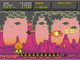 Super Fantasy Zone screenshot 4