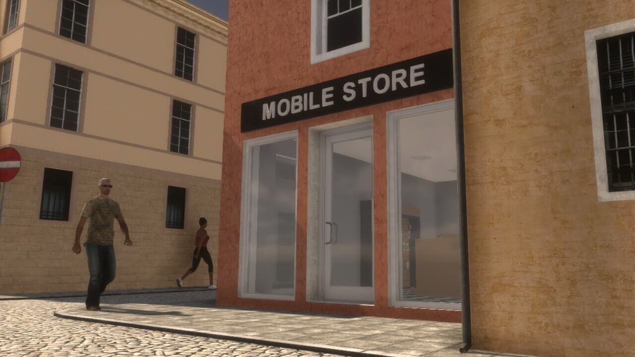 Mobile Store Simulator screenshot 2