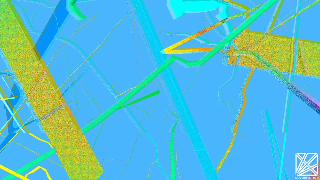 Story of a Line screenshot 3