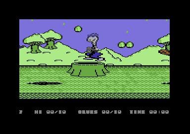 William Wobbler screenshot 6
