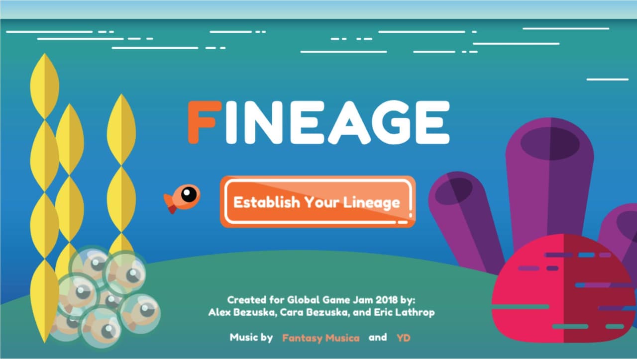 Fineage screenshot 4