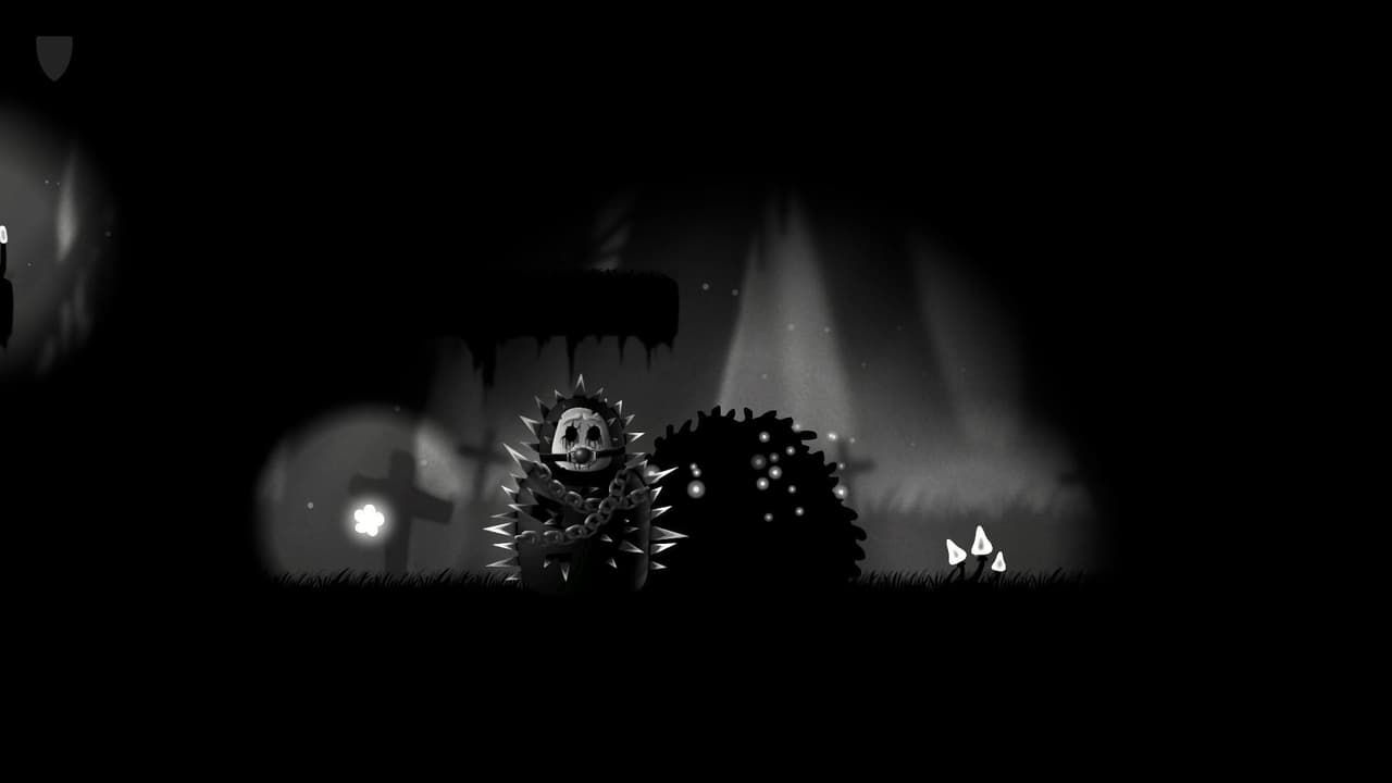 In the Darkness (In the Darkness)