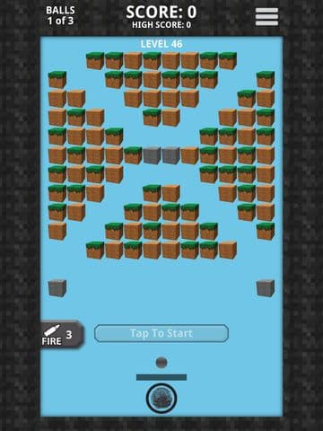 Block Breaker Gem Mining Free